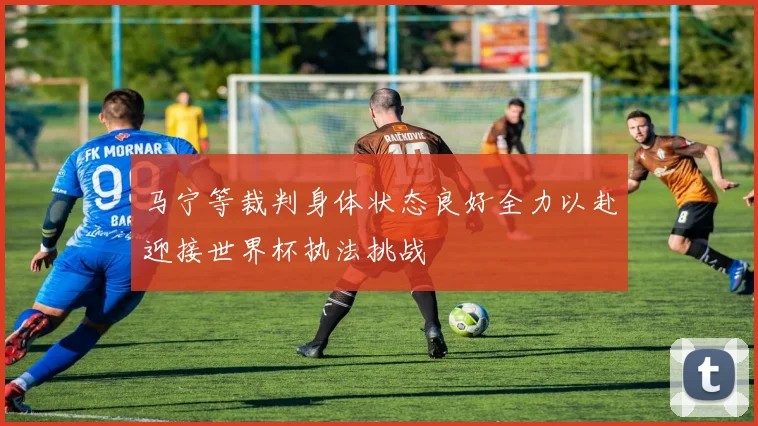 马宁等裁判身体状态良好全力以赴迎接世界杯执法挑战