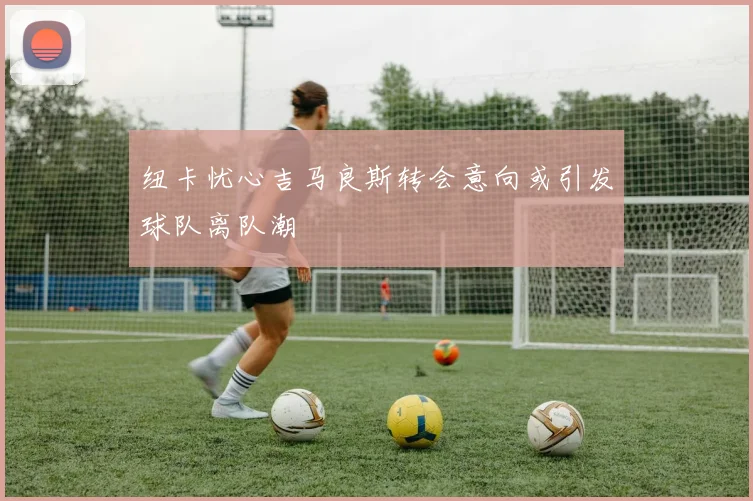纽卡忧心吉马良斯转会意向或引发球队离队潮