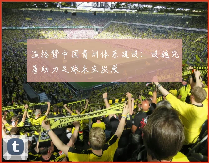 温格赞中国青训体系建设：设施完善助力足球未来发展